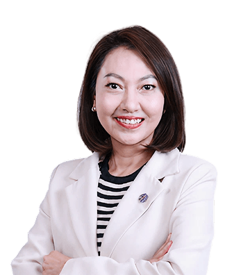 นางสาวจันทร์ธร ศรีธัญรัตน์