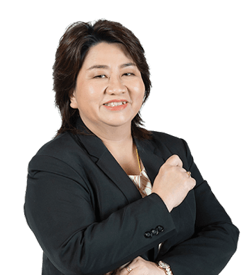 นางบุปผา กวินวศิน