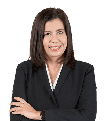 นางสาวนลินี กาญจนามัย