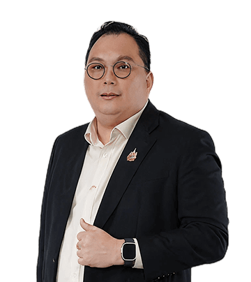 นายสุเมธ ตั้งประเสริฐ